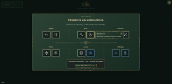 TDR — Tower Defense or Roguelite — screenshot 1