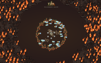 TDR — Tower Defense or Roguelite — screenshot 2