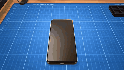 Techy Repair House — screenshot 1