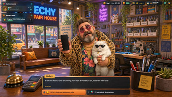 Techy Repair House — screenshot 2