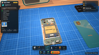 Techy Repair House — screenshot 3