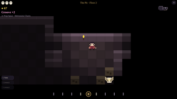 Tempo Mortis — Screenshot 3