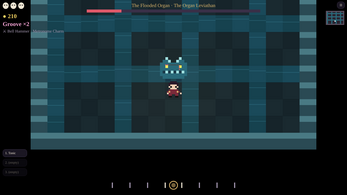 Tempo Mortis — Screenshot 4