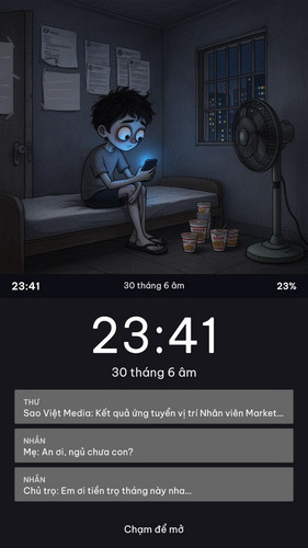Tending Grave — Trông Mộ (Demo) — 스크린샷 2