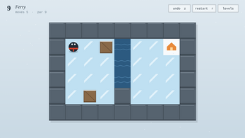 Thaw — Screenshot 4
