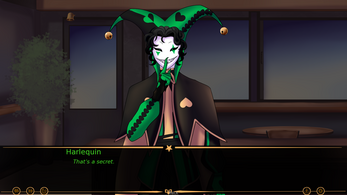 The Freak Circus — screenshot 2