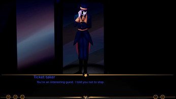 The Freak Circus — screenshot 4