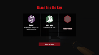The Last Girl — screenshot 3