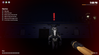 The Last Girl — screenshot 4