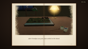 The Little Island Lighthouse — screenshot 2