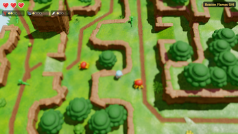 The Little Island Lighthouse — screenshot 3