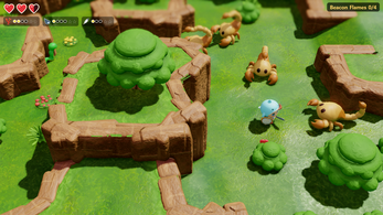 The Little Island Lighthouse — screenshot 4