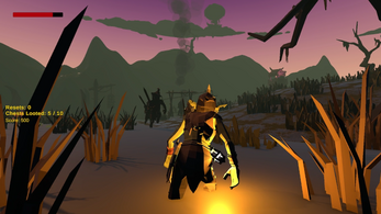 The Lucky Last Goblin — captura 2