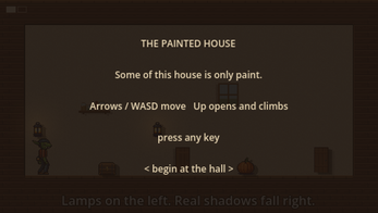The Painted House — スクリーンショット 2