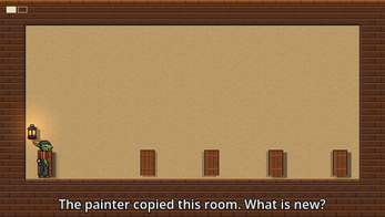 The Painted House — スクリーンショット 4
