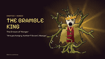 THE SEAL QUEST: Dreams of Ormaz — Screenshot 3