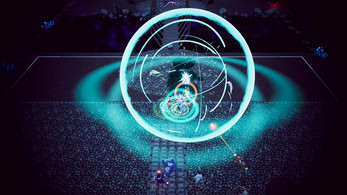 The Wayward Prism — screenshot 3