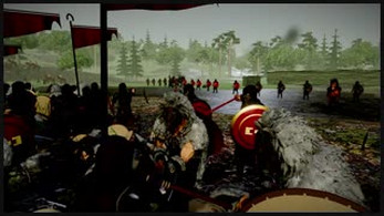 Thrones of Eldmere : WAR MMO GAME — スクリーンショット 1