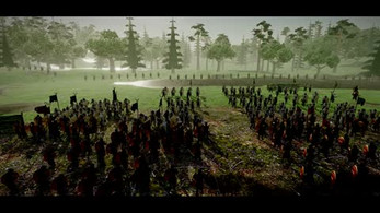 Thrones of Eldmere : WAR MMO GAME — スクリーンショット 2