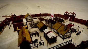 Thrones of Eldmere : WAR MMO GAME — スクリーンショット 3