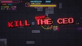 TOP FLOOR — screenshot 2