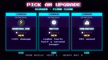 TOP FLOOR — screenshot 3