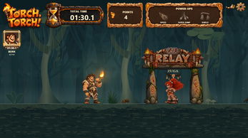 TORCH, TORCH! — screenshot 1