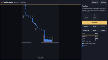 Trickleworks — screenshot 3