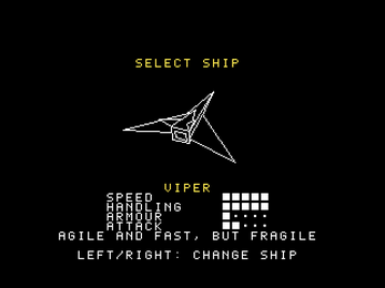 TurboVektor — screenshot 2