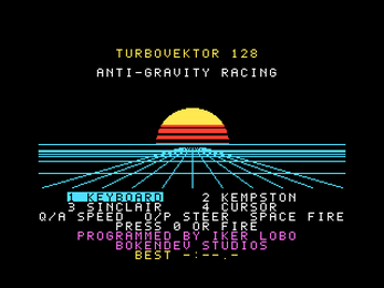 TurboVektor — screenshot 3