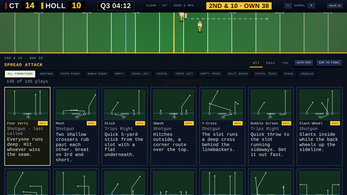 Under The Lights (beta) — screenshot 4