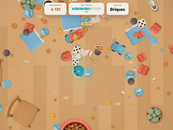Vacuum Everything — screenshot 4