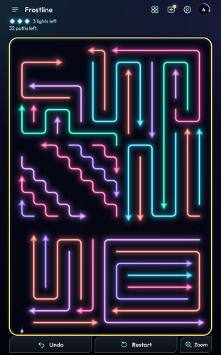 VEKT — Screenshot 2
