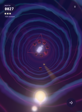 Vortex Wisdom — screenshot 1