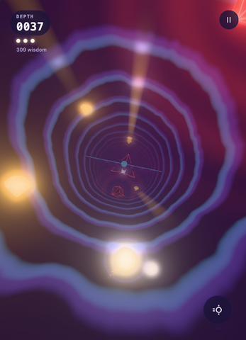 Vortex Wisdom — screenshot 3