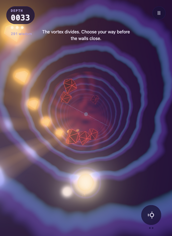 Vortex Wisdom — screenshot 4