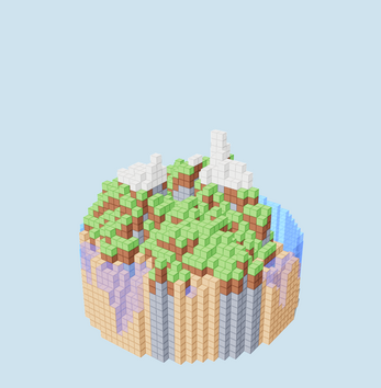 VoxLua — Screenshot 1