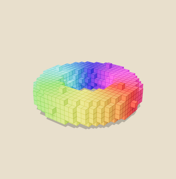 VoxLua — Screenshot 2