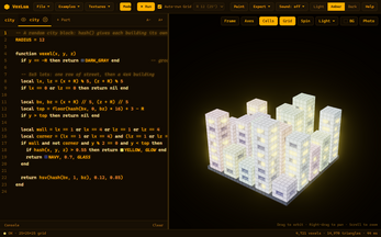 VoxLua — Screenshot 3