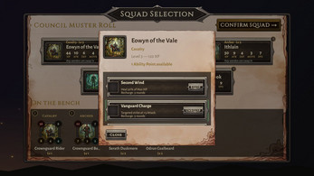 Wardens Of Eryndor — screenshot 4