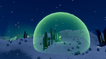 Wardlight Frontier — Screenshot 1
