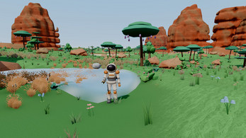 Wardlight Frontier — Screenshot 4
