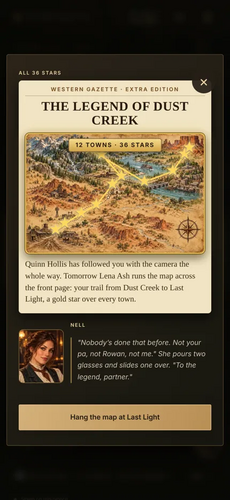 Western Hold'em: Last Light — screenshot 4
