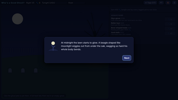 Who's a Good Ghost? — screenshot 1