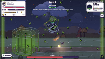 Wild Dashers (Demo) — screenshot 1
